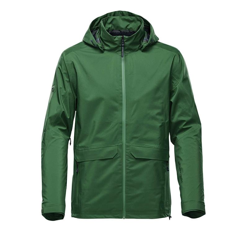 Men's Mission Technical Shell