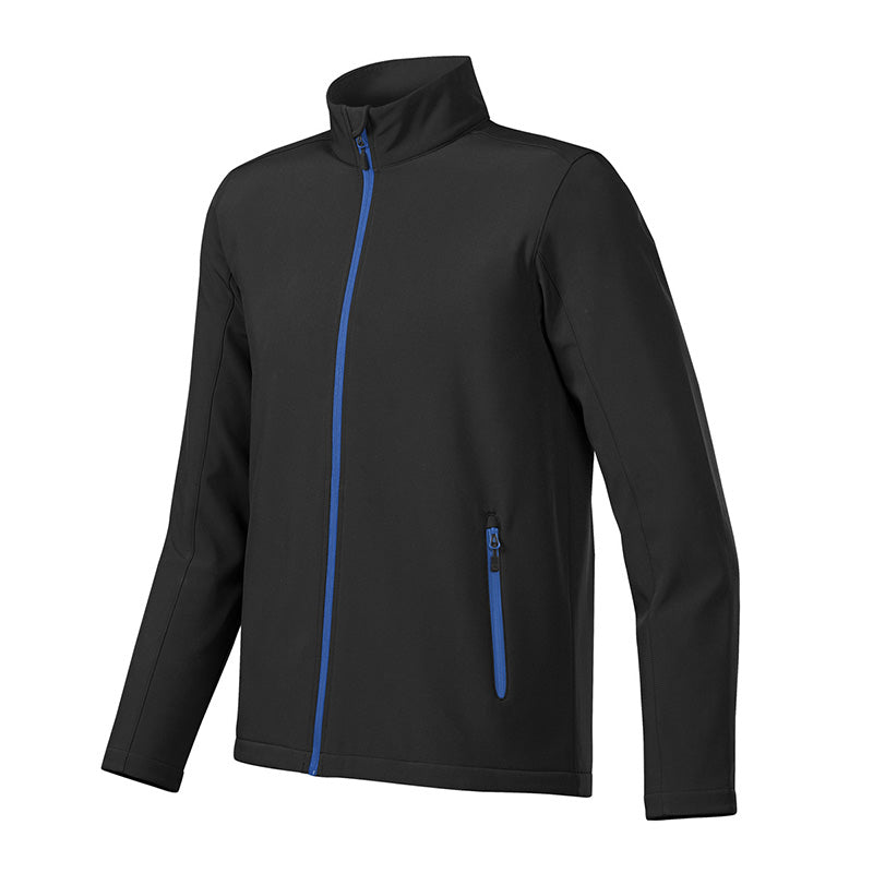 KSB-1 Men's Orbiter Softshell