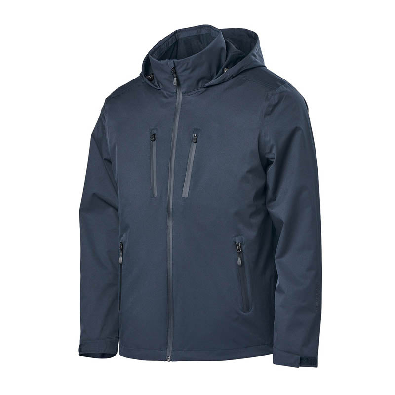 SSR-5 Men's Scirocco Lightweight Shell