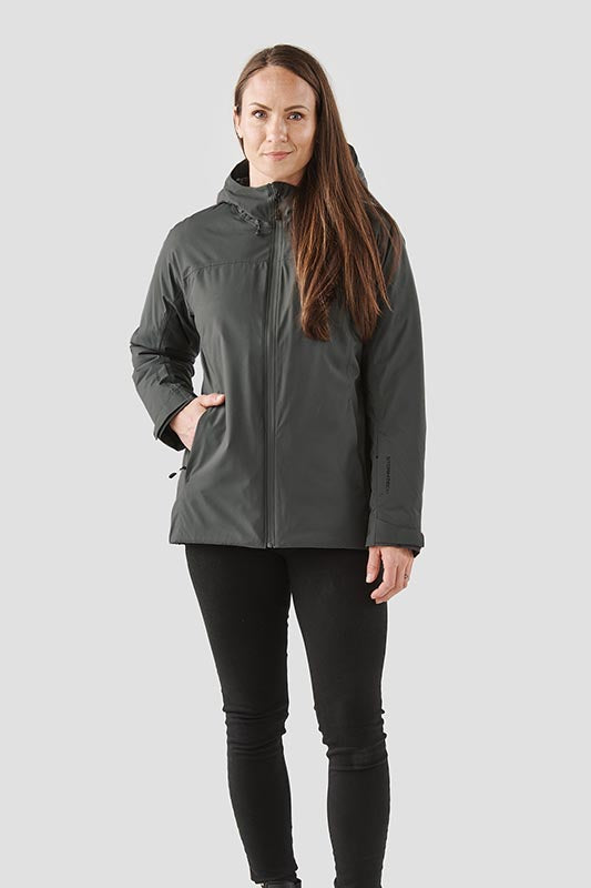 Women's Nostromo Thermal Shell