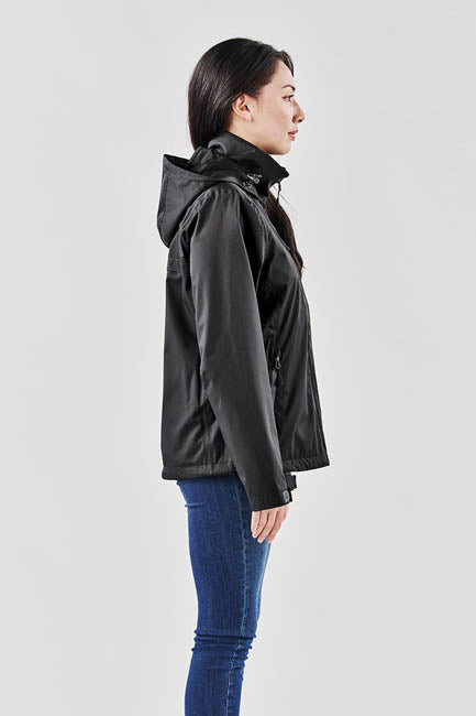 Women's Scirocco Lightweight Shell