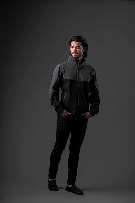 Men's Stingray Jacket