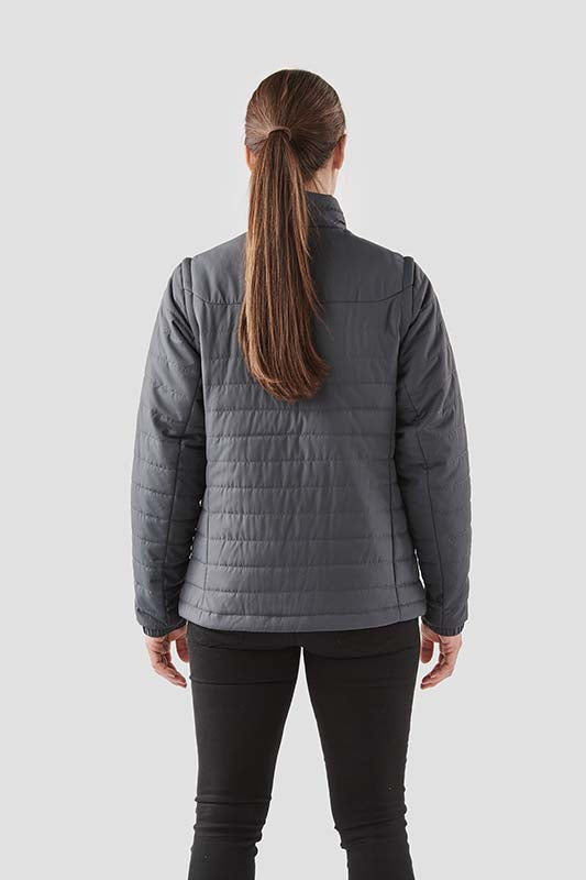Women's Fairbanks 5-in-1 System Jacket