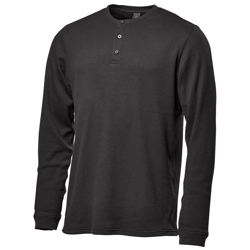 Men's Ashburn Henley