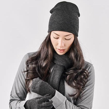 Avalanche Knit Glove
