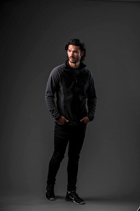 Men's Impact Microfleece
