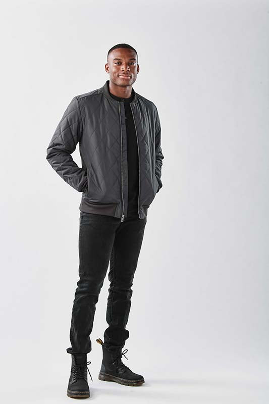 Men's Oakland Thermal Jacket