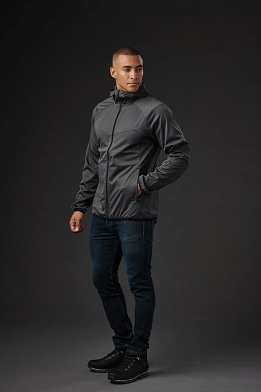 Men's Belcarra Softshell