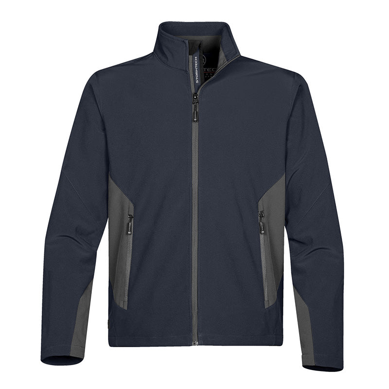 SDX-1 Men's Pulse Softshell