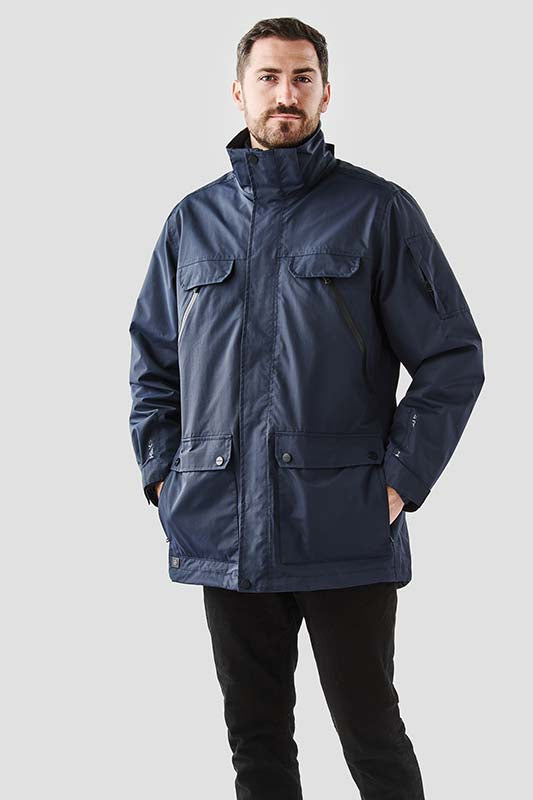 Men's Fairbanks 5-in-1 System Jacket