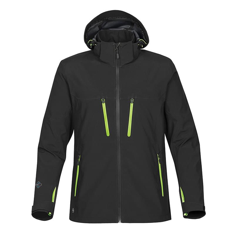 Men's Patrol Softshell