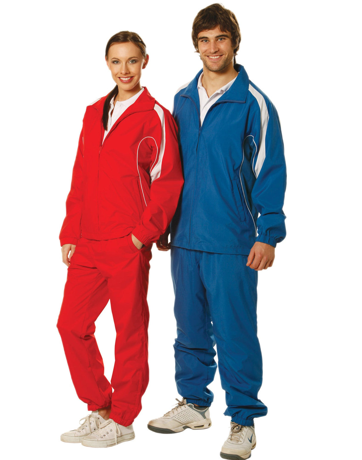 TP53 Winning Spirit Unisex Warm Up Pants