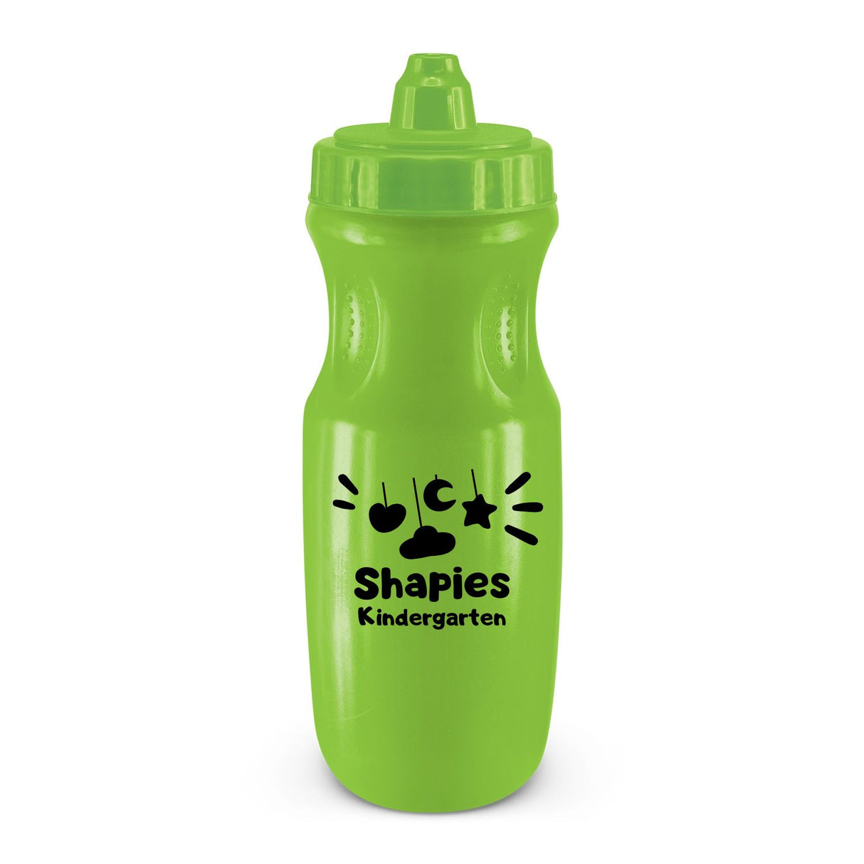 Calypso Bottle 600ml - Printed