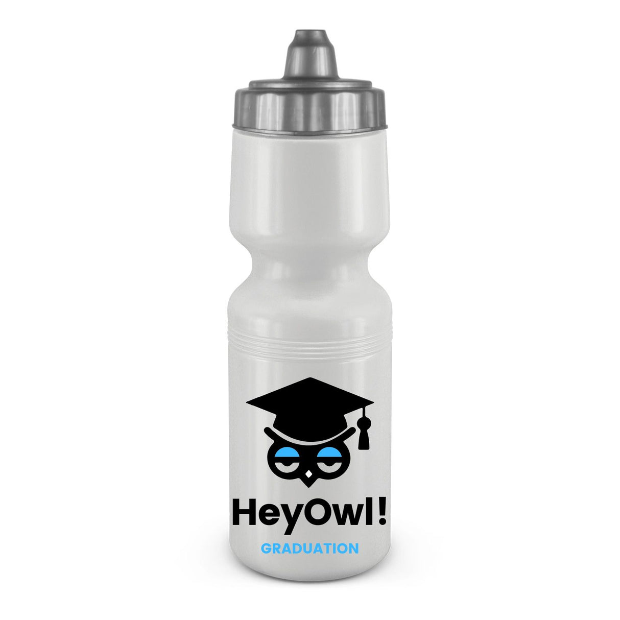 X-Stream Shot Bottle 750ml - Printed