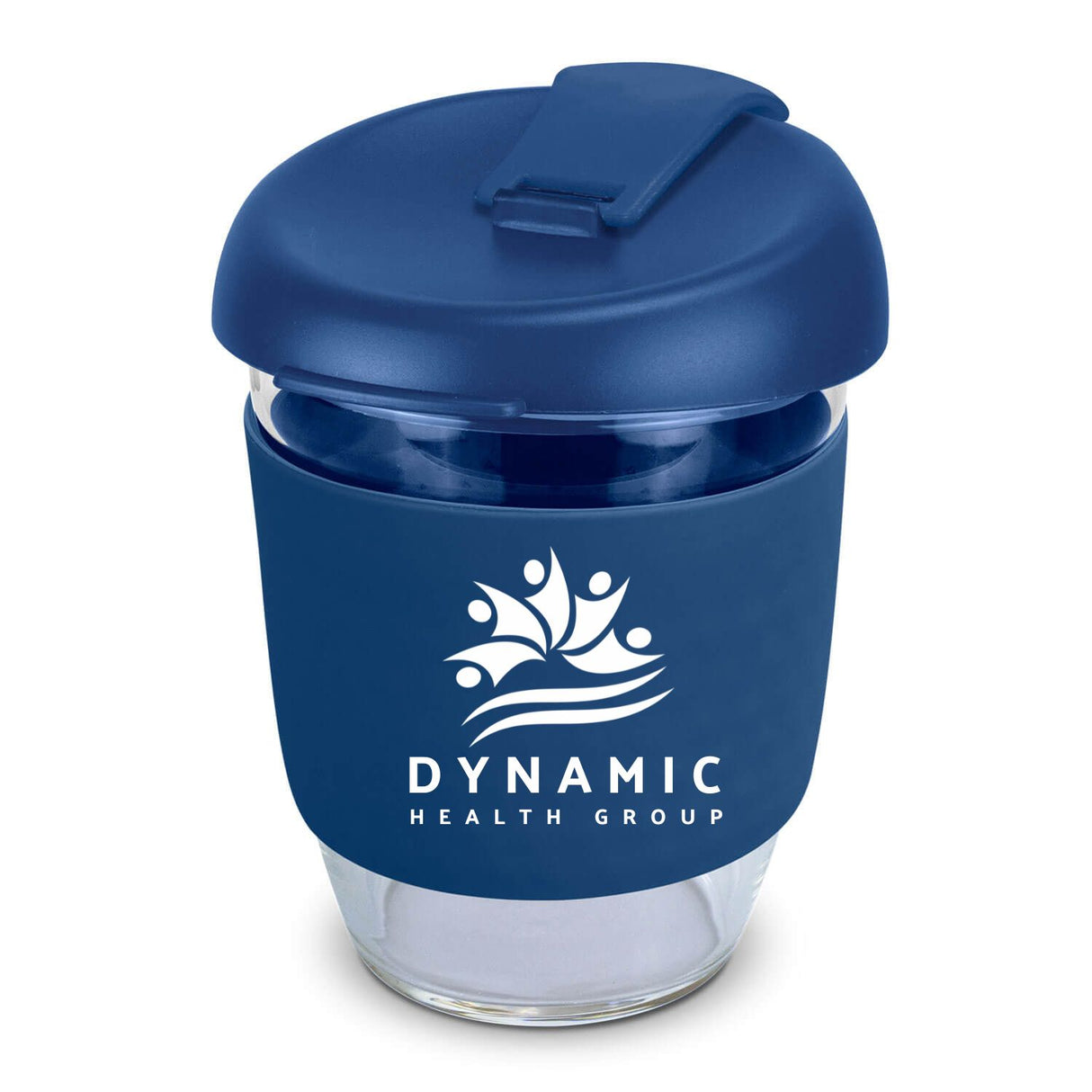 Stellar Cup Borosilicate 350ml - Printed