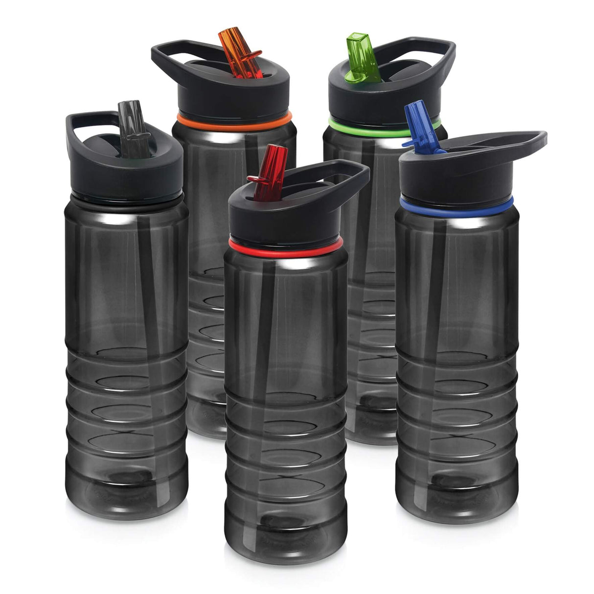United Drink Bottle Tritan 750ml - Printed