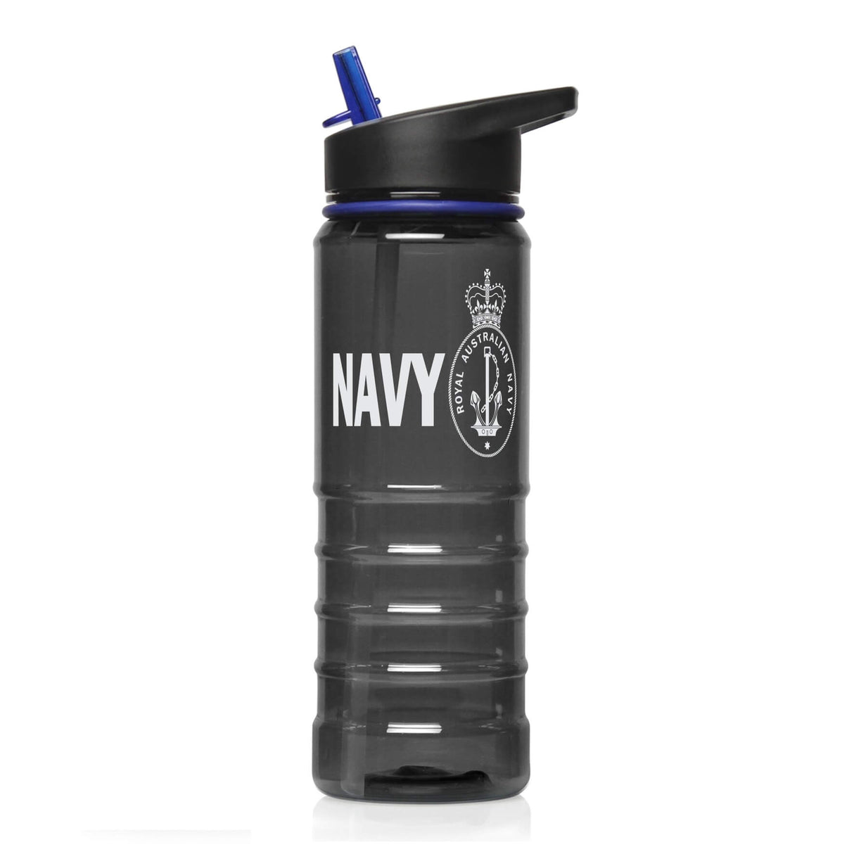 United Drink Bottle Tritan 750ml - Printed