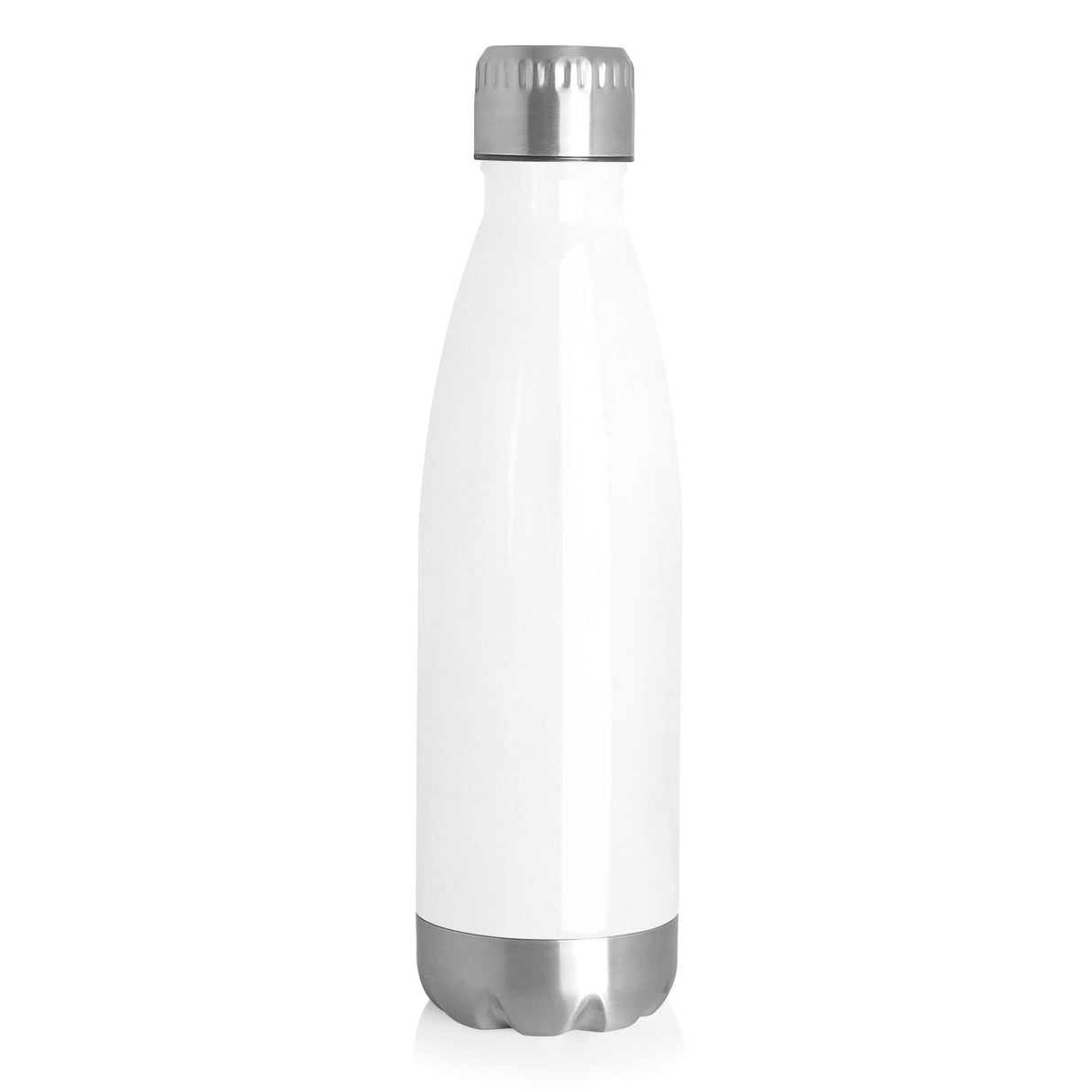 Verve Bottle Stainless Double Wall 500ML - Printed