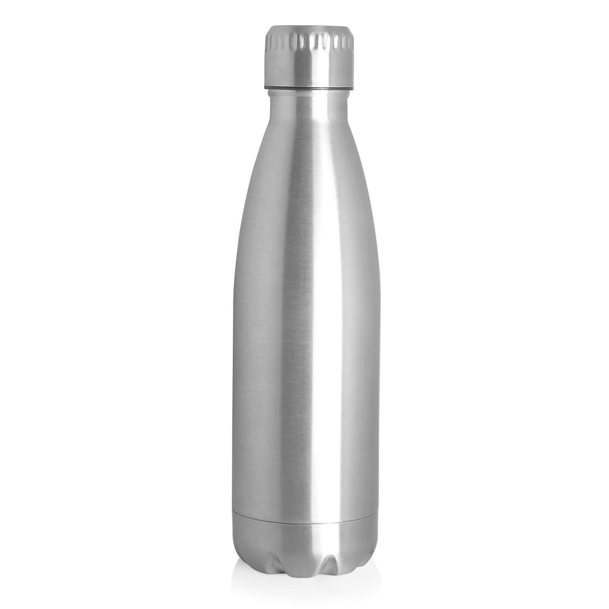 Verve Bottle Stainless Double Wall 500ML - Printed