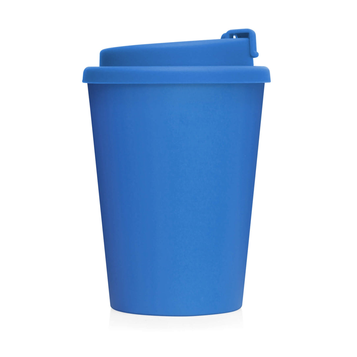 Eco Coffee Cup Plastic Double Wall CUP2GO 356ML - Printed