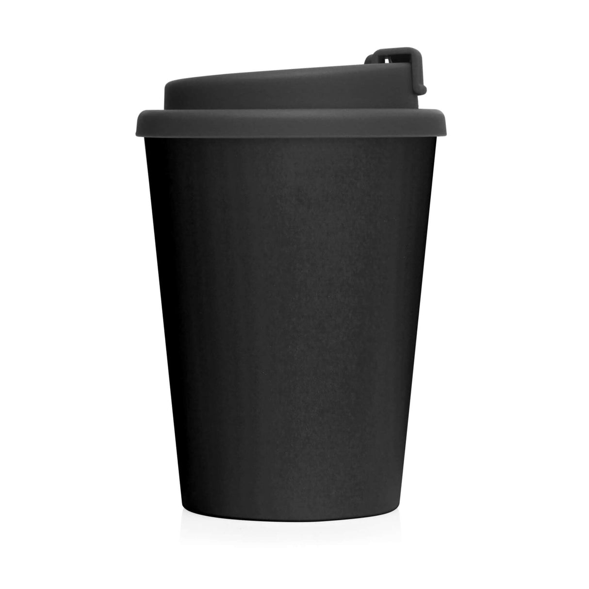 Eco Coffee Cup Plastic Double Wall CUP2GO 356ML - Printed