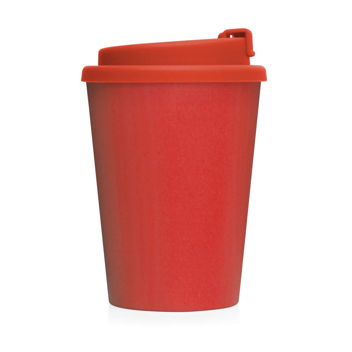 Eco Coffee Cup Plastic Double Wall CUP2GO 356ML - Printed