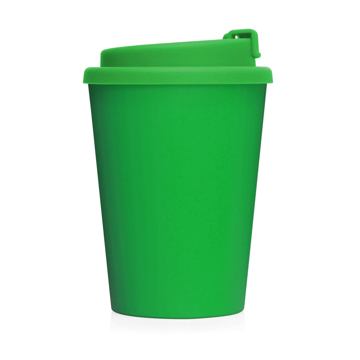 Eco Coffee Cup Plastic Double Wall CUP2GO 356ML - Printed