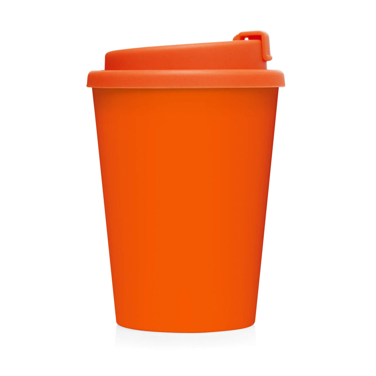 Eco Coffee Cup Plastic Double Wall CUP2GO 356ML - Printed