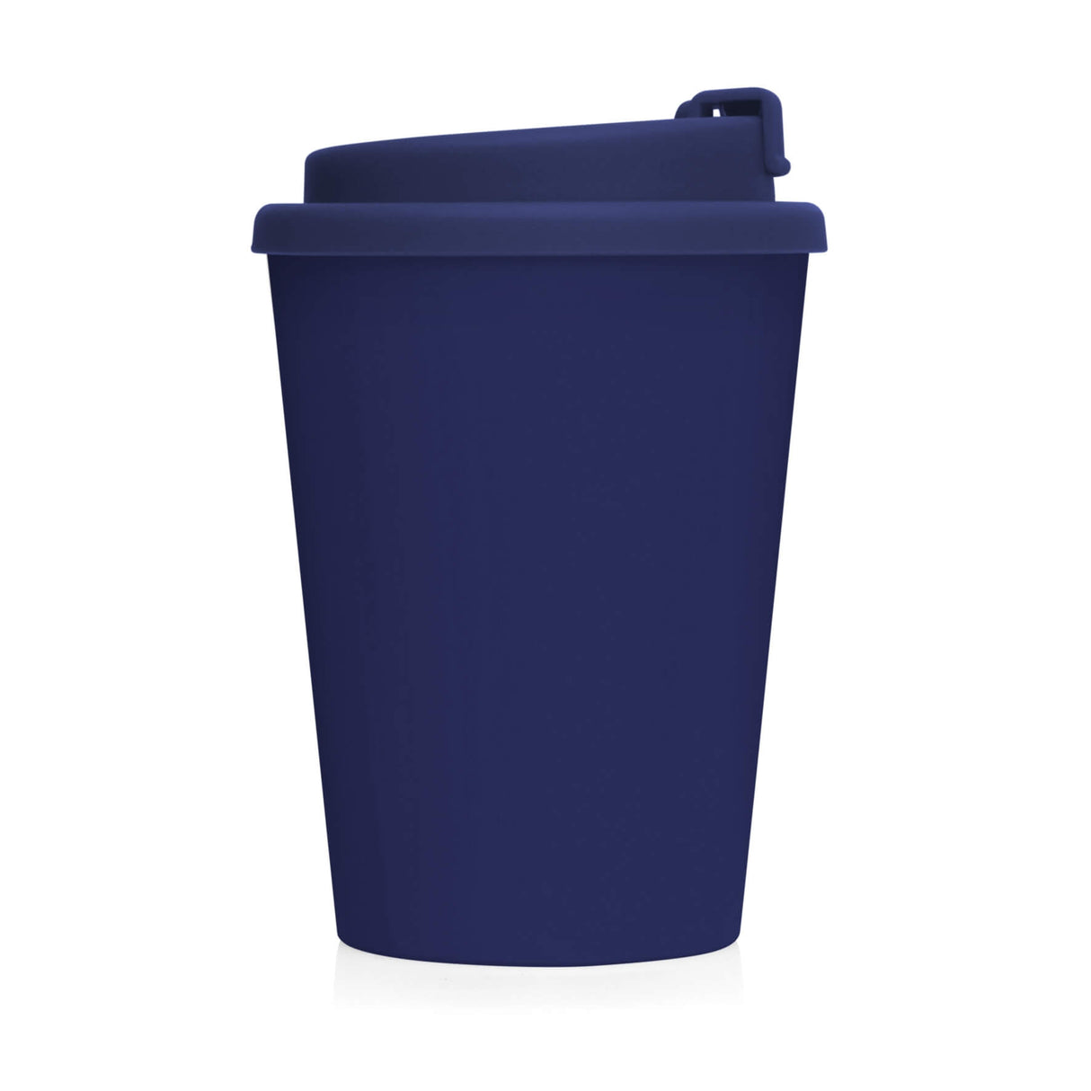 Eco Coffee Cup Plastic Double Wall CUP2GO 356ML - Printed