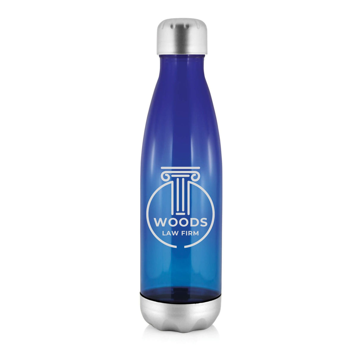 Tritan Drink Bottle 750ml - Printed