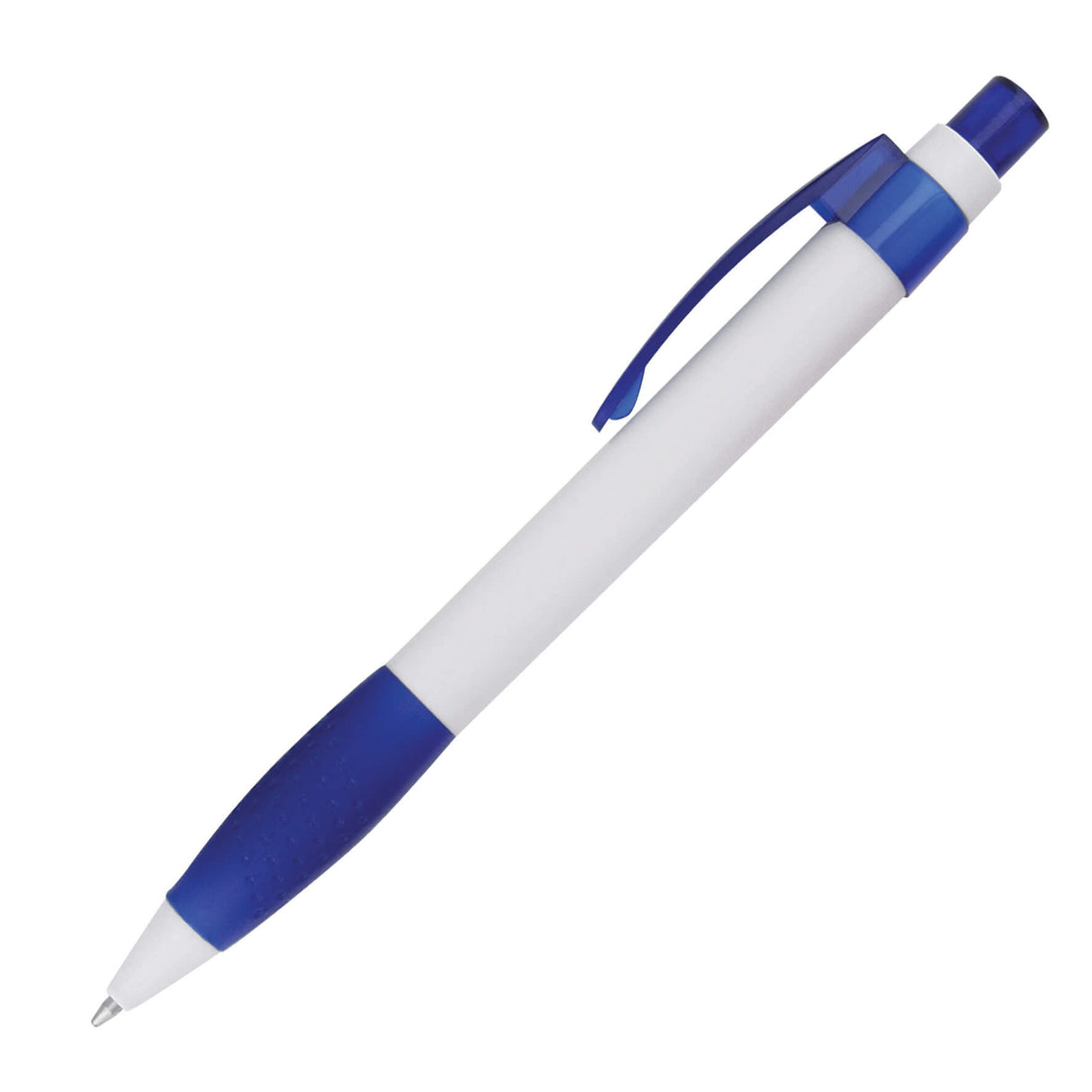 Rubber Grip Pen