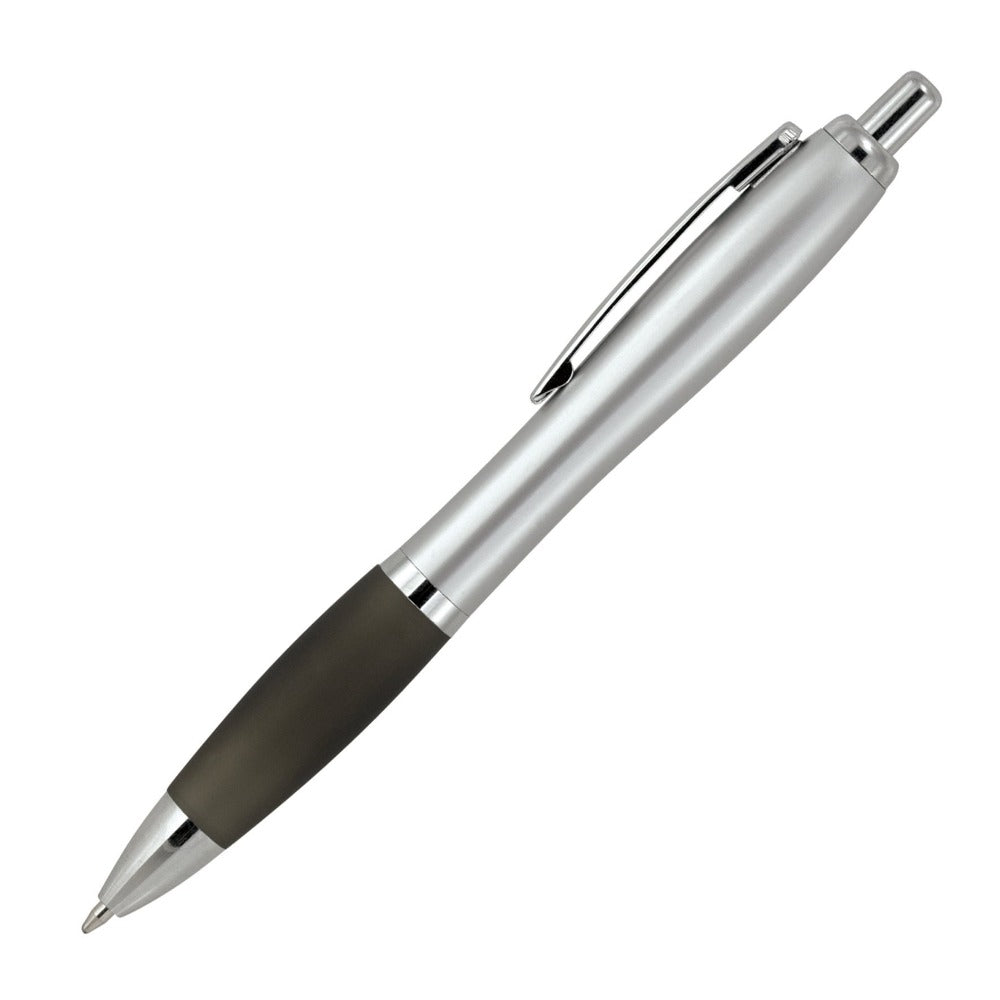 Accent Kara Pen Rubberised Grip