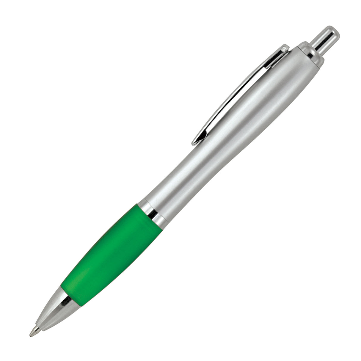 Accent Kara Pen Rubberised Grip