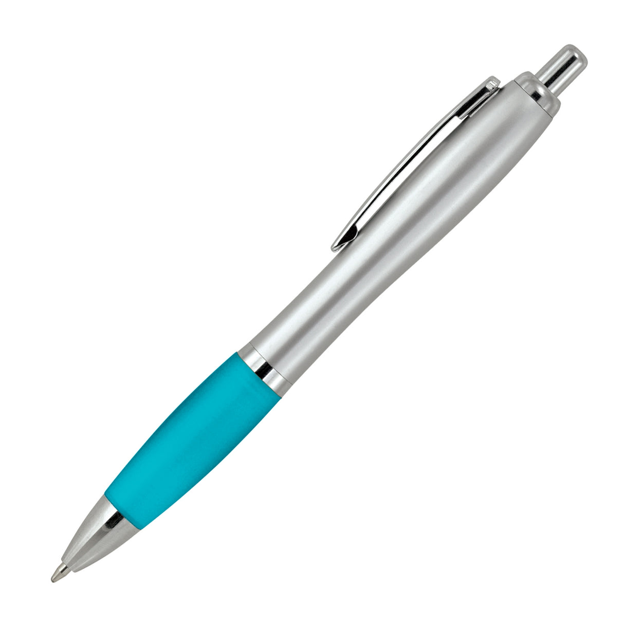 Accent Kara Pen Rubberised Grip