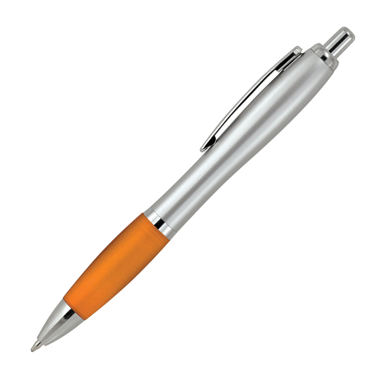 Accent Kara Pen Rubberised Grip