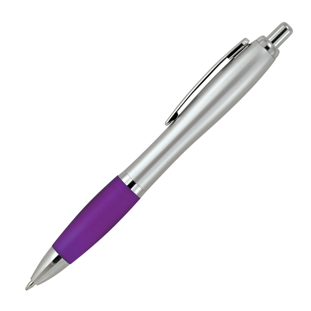 Accent Kara Pen Rubberised Grip