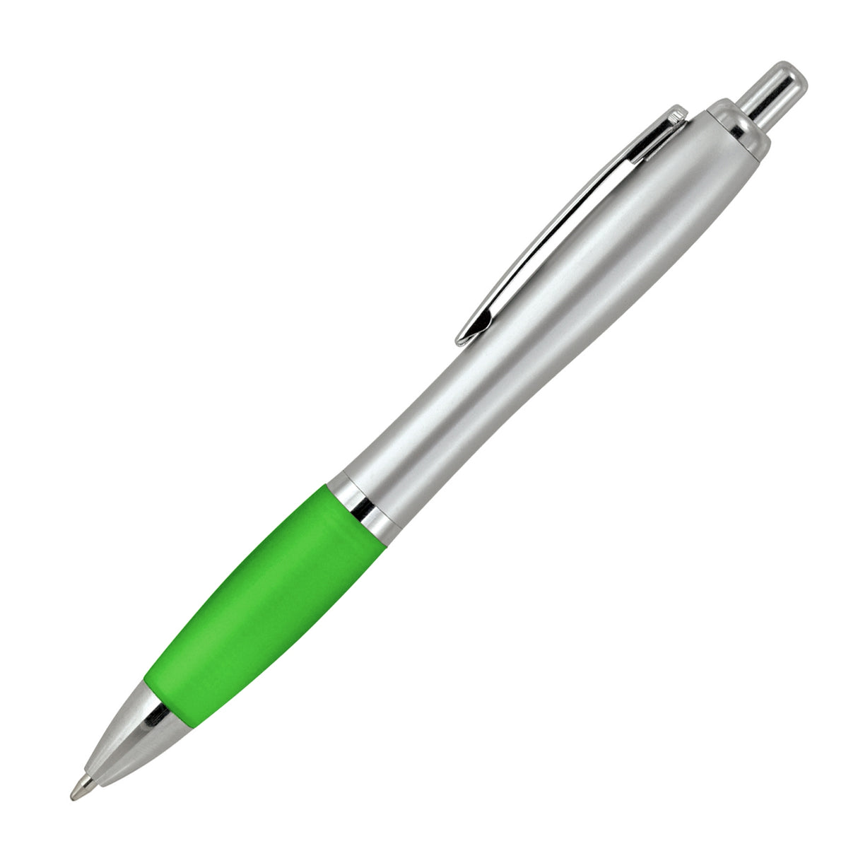 Accent Kara Pen Rubberised Grip