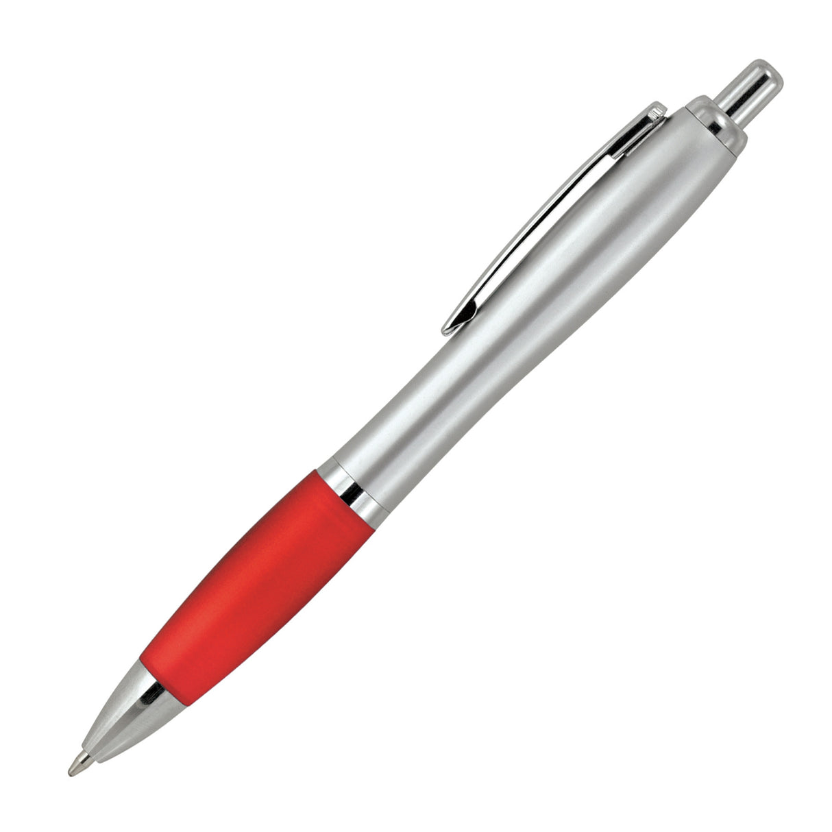 Accent Kara Pen Rubberised Grip