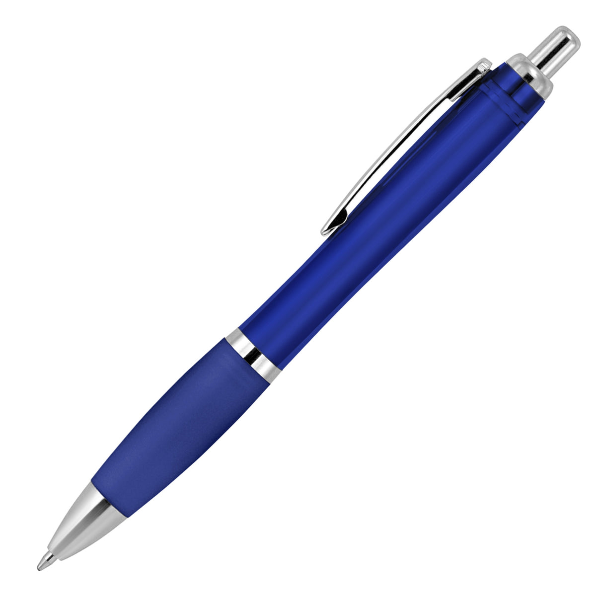 Advantage Kara Pen With Rubberised Grip