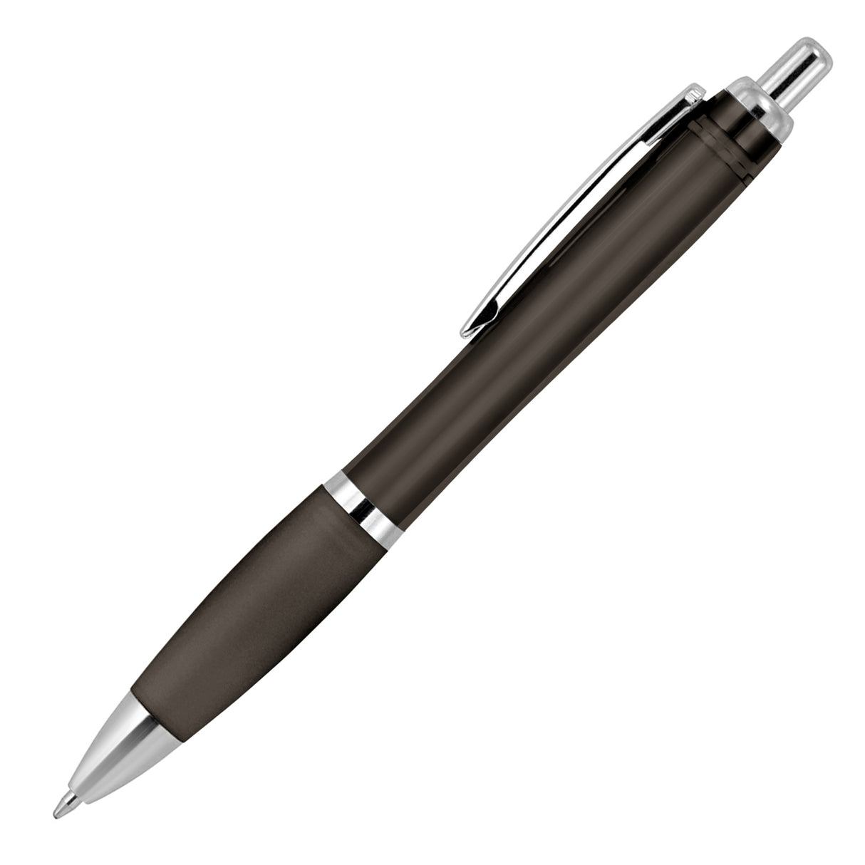 Advantage Kara Pen With Rubberised Grip