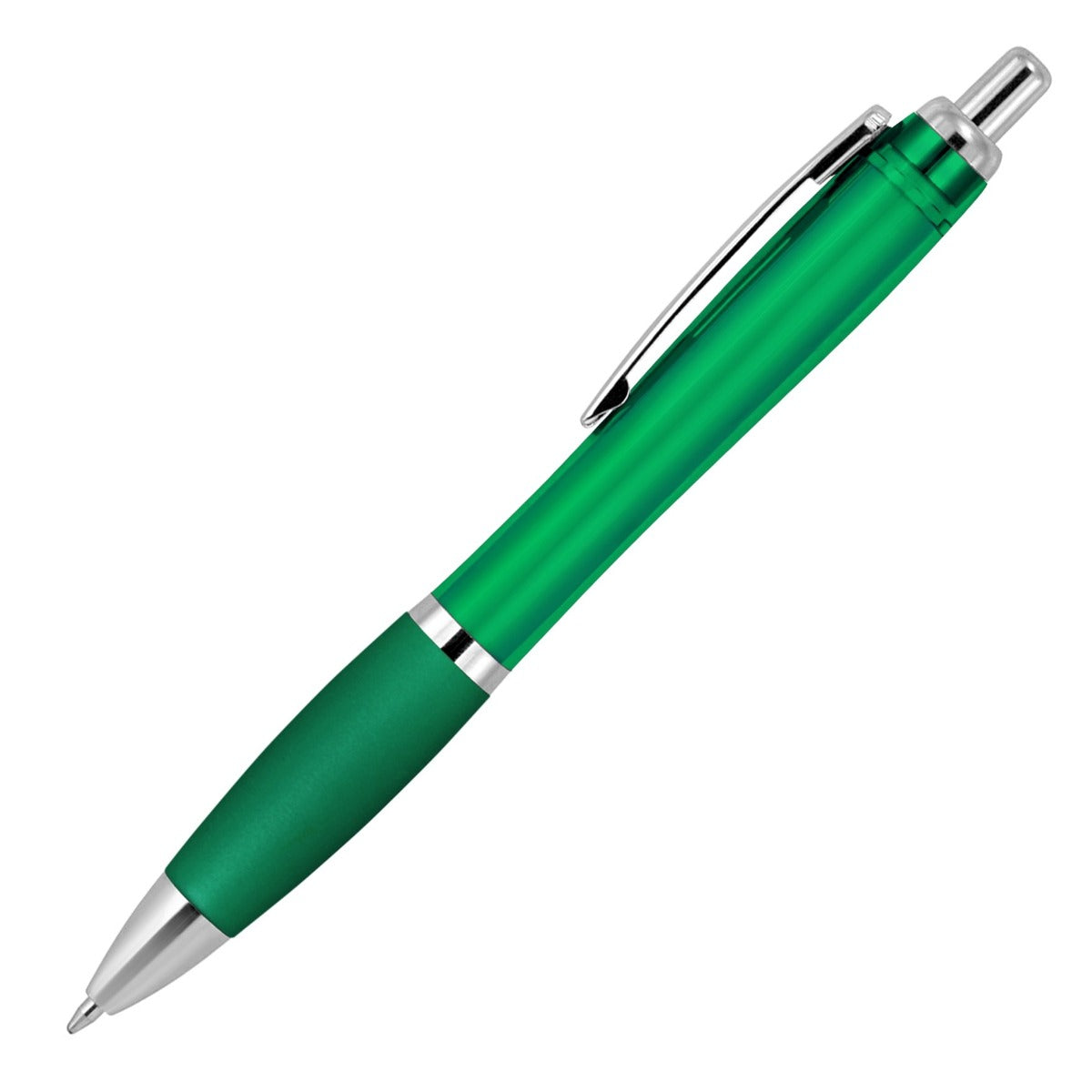 Flinders Cara Silcone Grip Pen