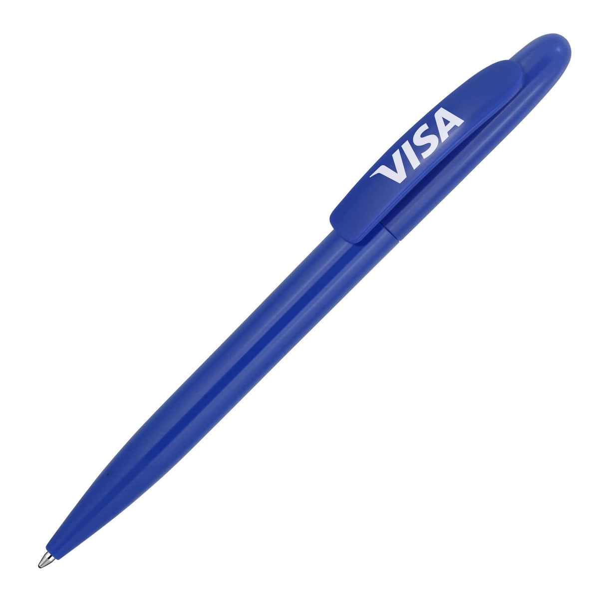 Solid Twist Action Pen