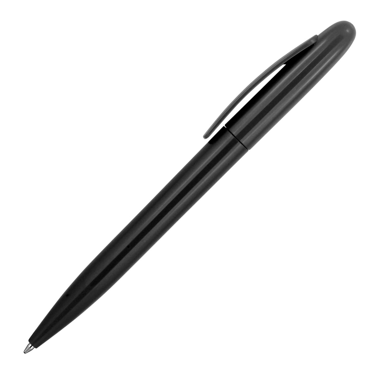 Solid Twist Action Pen