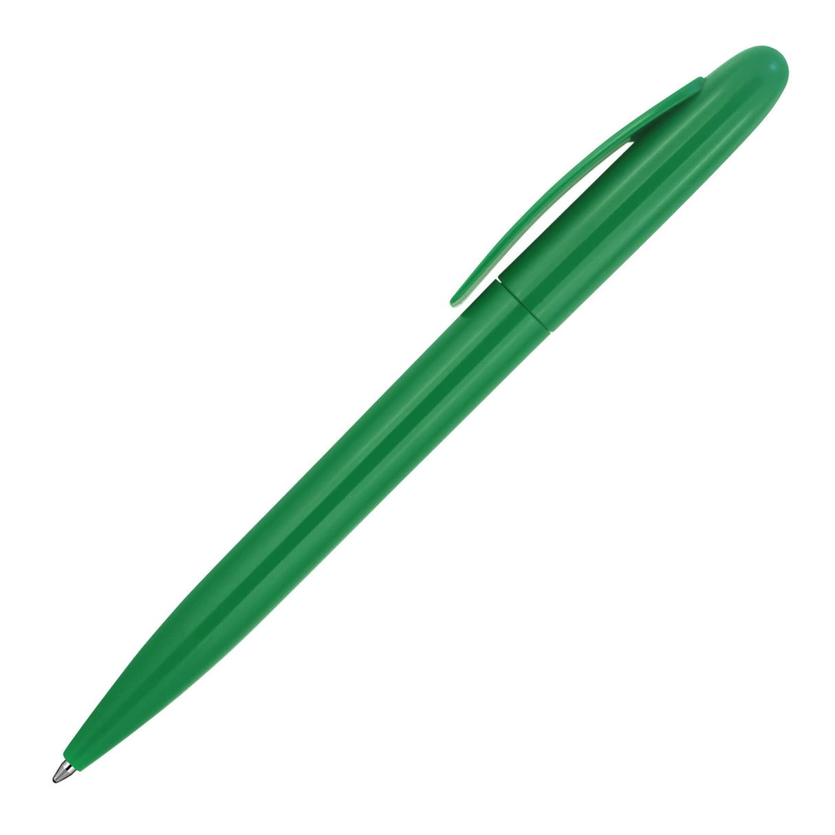Solid Twist Action Pen