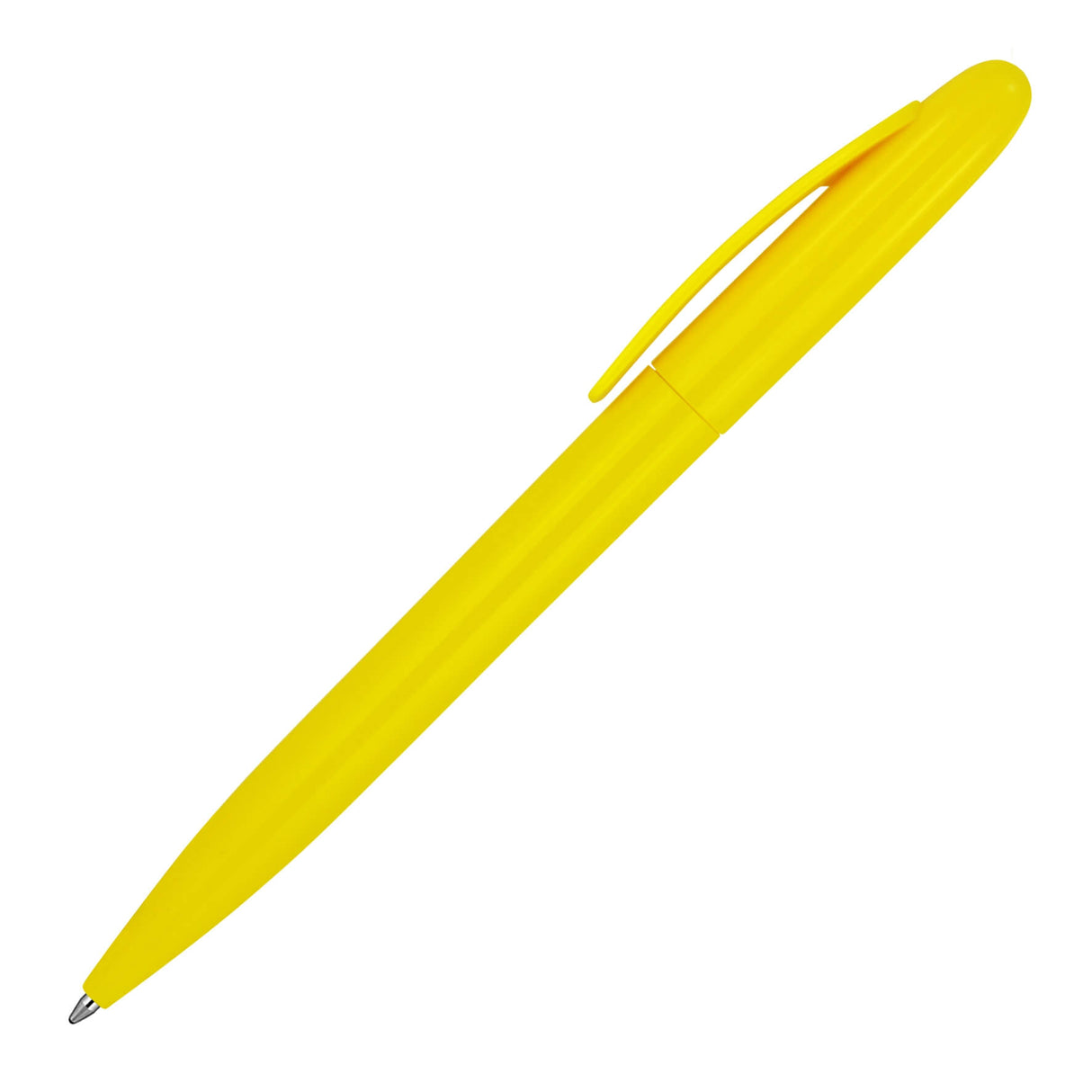 Solid Twist Action Pen
