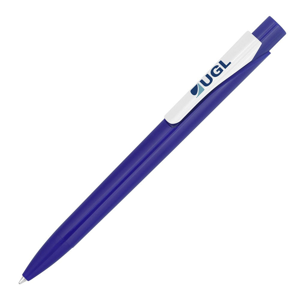Roman Pen