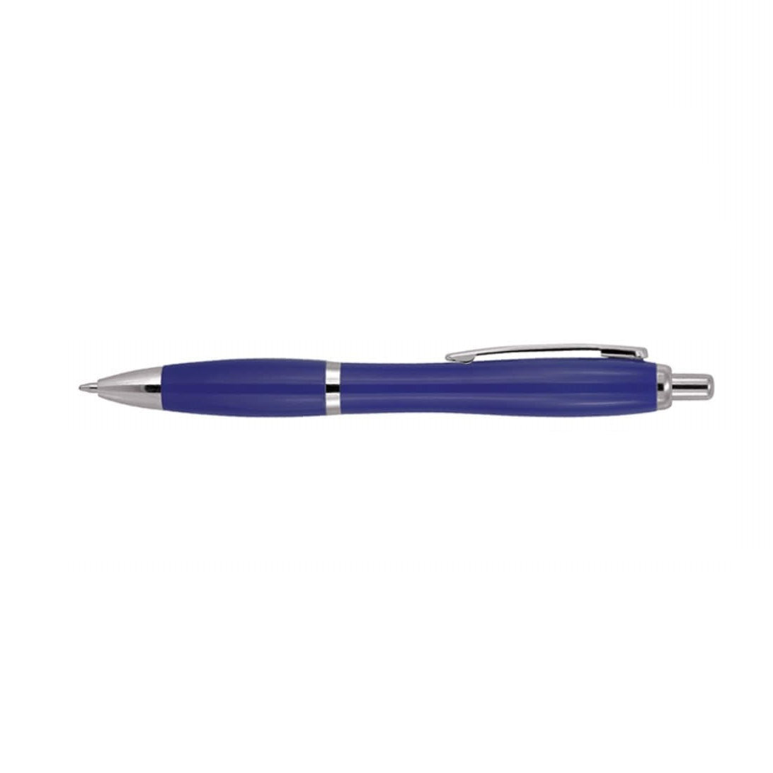 Jordano Kara Pen With Blue Ink