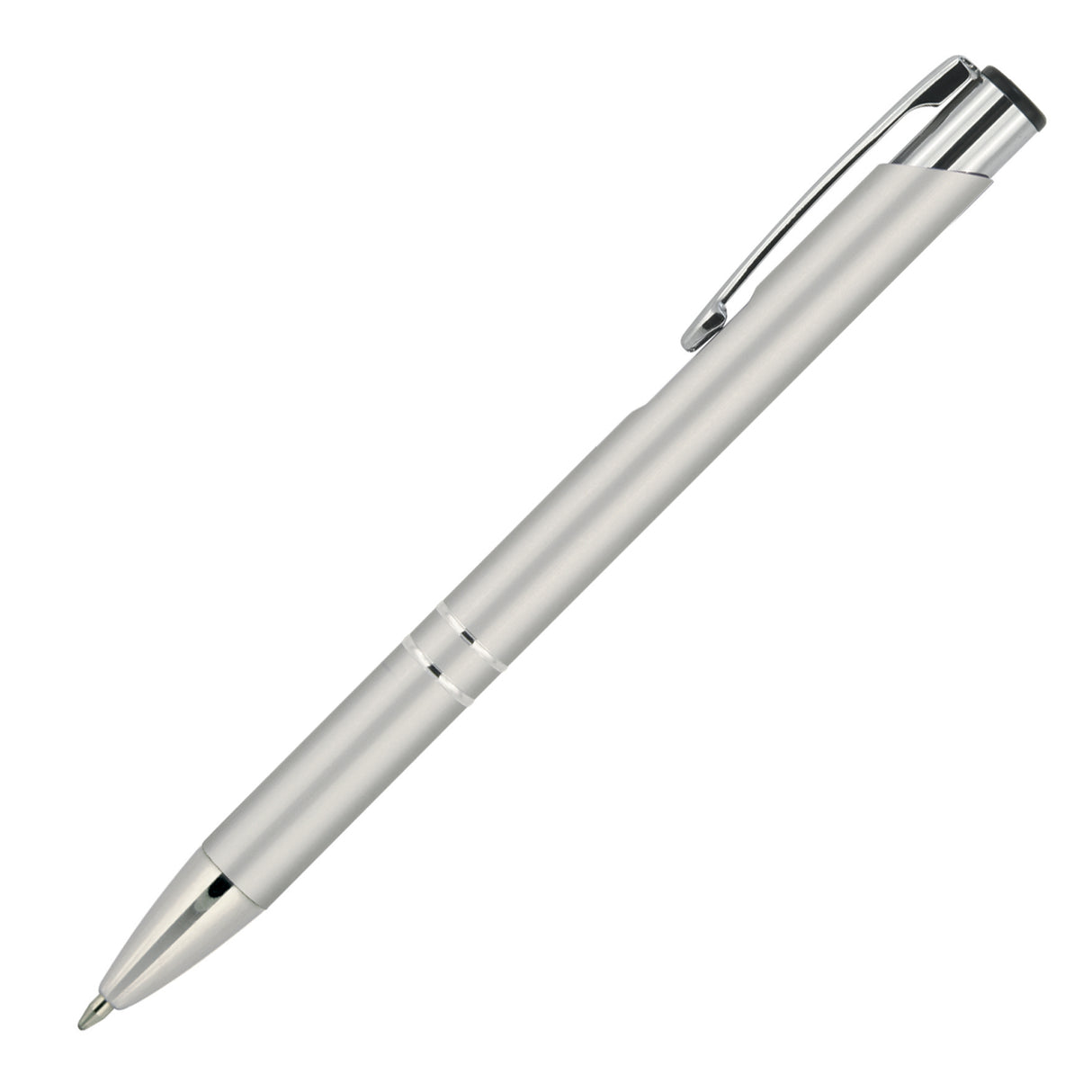 Hertz Metal Pen - Engraved