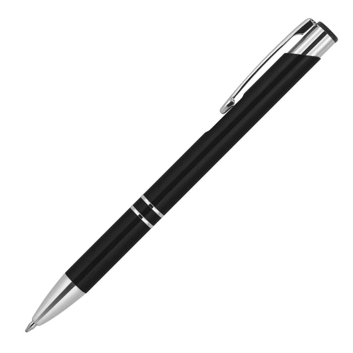 Hertz Metal Pen - Engraved