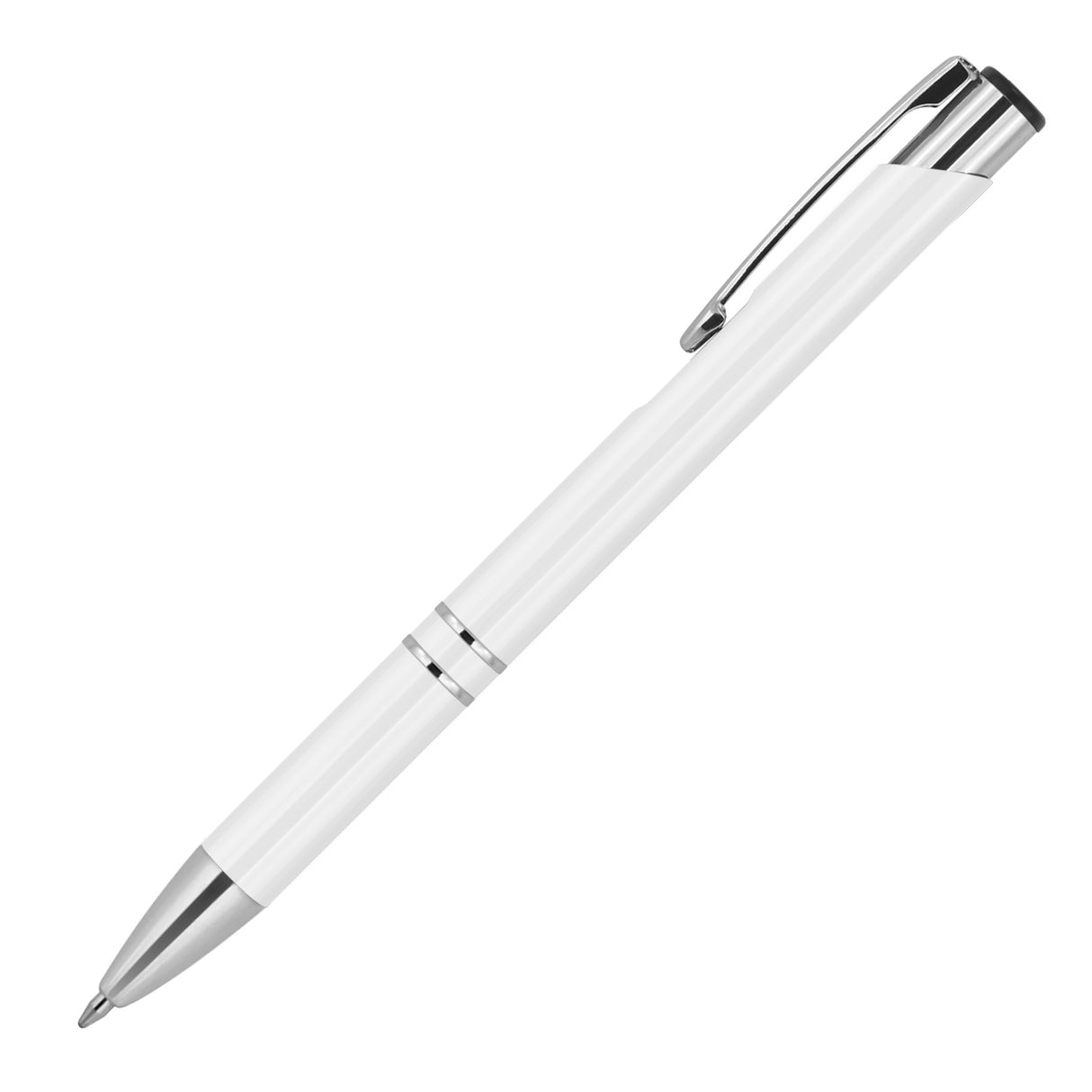 Hertz Metal Pen - Engraved